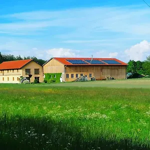 Niedergerner Alpaka Ranch Haiming